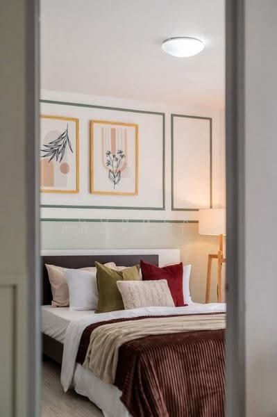 L Style Condo, Bangkok, Soi Pracharat Bumpan 18, Pracharat Bumpan Road, Huai Khwang, Bangkok, 2 Bedrooms, 53 sqm, Condo For Sale, by Connex Property, 500557028 - DDproperty.com