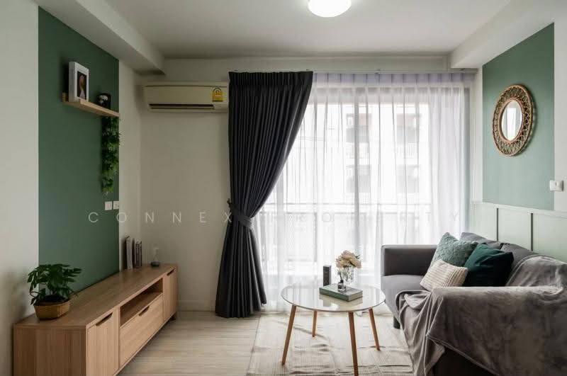 L Style Condo : แอล สไตล์ คอนโด, กรุงเทพ, ซอยประชาราษฎร์บำเพ็ญ 18 ถนนประชาราษฎร์บำเพ็ญ, ห้วยขวาง, กรุงเทพ, 53 ตร.ม., คอนโด ขาย, โดย Connex Property, 500557028 - DDproperty.com