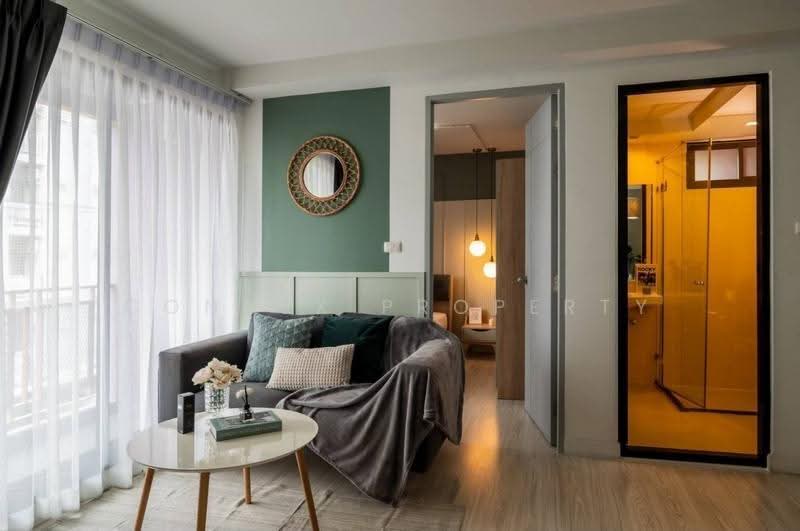 L Style Condo : แอล สไตล์ คอนโด, กรุงเทพ, ซอยประชาราษฎร์บำเพ็ญ 18 ถนนประชาราษฎร์บำเพ็ญ, ห้วยขวาง, กรุงเทพ, 53 ตร.ม., คอนโด ขาย, โดย Connex Property, 500557028 - DDproperty.com