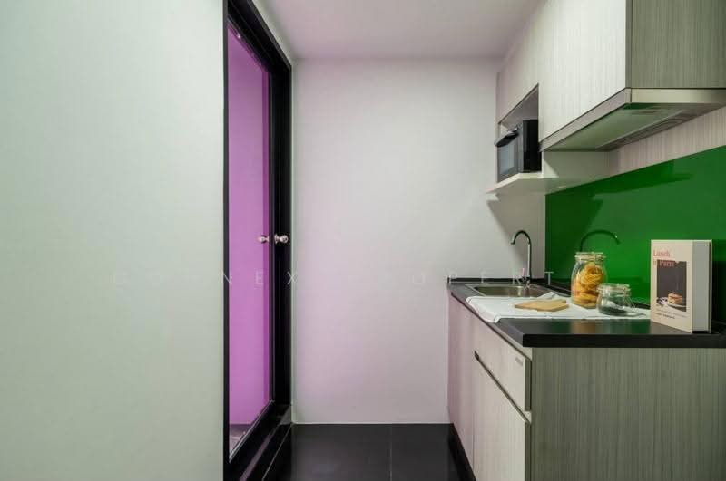 L Style Condo, Bangkok, Soi Pracharat Bumpan 18, Pracharat Bumpan Road, Huai Khwang, Bangkok, 2 Bedrooms, 53 sqm, Condo For Sale, by Connex Property, 500557028 - DDproperty.com