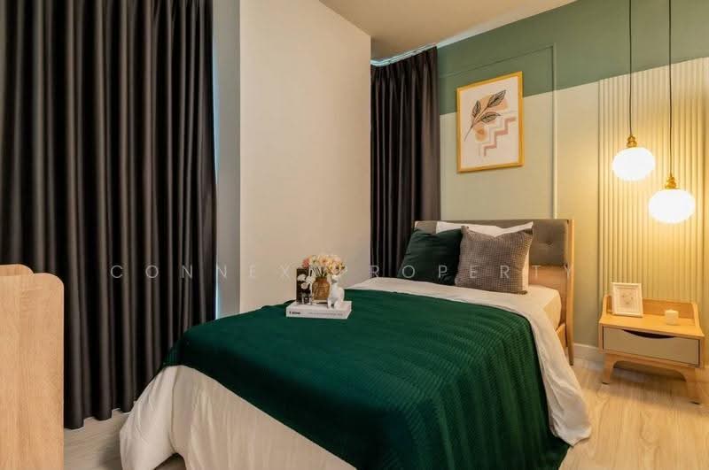 L Style Condo : แอล สไตล์ คอนโด, กรุงเทพ, ซอยประชาราษฎร์บำเพ็ญ 18 ถนนประชาราษฎร์บำเพ็ญ, ห้วยขวาง, กรุงเทพ, 53 ตร.ม., คอนโด ขาย, โดย Connex Property, 500557028 - DDproperty.com