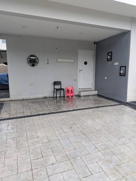 Perfect Place Sukhumvit 77-Suvarnabhumi, Samut Prakan, Lat Krabang Road, Rachathewa, Bang Plee, Samut Prakan, 4 Bedrooms, 325 sqm, Single Detached House For Rent, by Bussara Sri-At, 500557029 - DDproperty.com