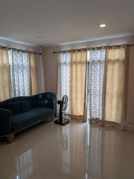 Perfect Place Sukhumvit 77-Suvarnabhumi, Samut Prakan, Lat Krabang Road, Rachathewa, Bang Plee, Samut Prakan, 4 Bedrooms, 325 sqm, Single Detached House For Rent, by Bussara Sri-At, 500557029 - DDproperty.com