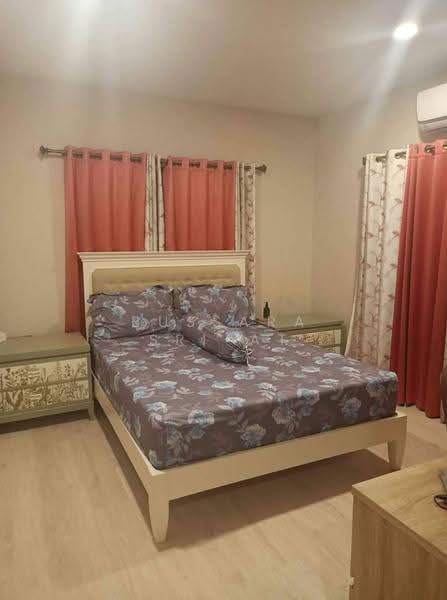 Perfect Place Sukhumvit 77-Suvarnabhumi : เพอร์เฟค เพลส สุขุมวิท77-สุวรรณภูมิ, สมุทรปราการ, ถนนลาดกระบัง, ราชาเทวะ, บางพลี, สมุทรปราการ, 325 ตร.ม., บ้านเดี่ยว ให้เช่า, โดย Bussara Sri-At, 500557029 - DDproperty.com