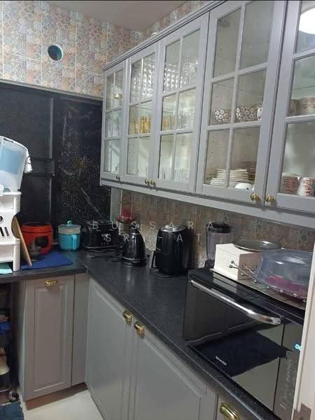 Perfect Place Sukhumvit 77-Suvarnabhumi, Samut Prakan, Lat Krabang Road, Rachathewa, Bang Plee, Samut Prakan, 4 Bedrooms, 325 sqm, Single Detached House For Rent, by Bussara Sri-At, 500557029 - DDproperty.com