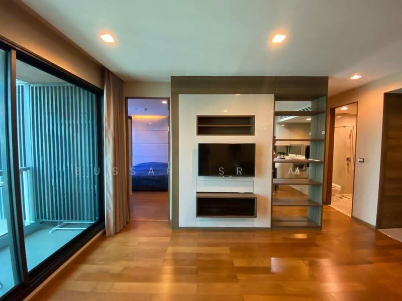 The Address Sathorn, bangkok, 98 Sathorn Nua Road, Silom, Bang Rak, Bangkok, 2 Bedrooms, 75 sqm, Condo For Sale, by Bussara Sri-At, 500557030 - DDproperty.com