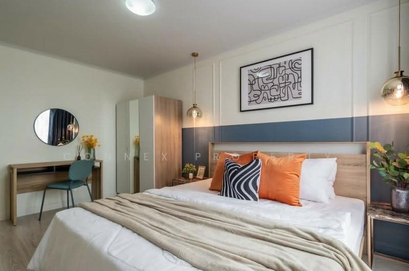 L Style Condo, Bangkok, Soi Pracharat Bumpan 18, Pracharat Bumpan Road, Huai Khwang, Bangkok, 2 Bedrooms, 53 sqm, Condo For Sale, by Connex Property, 500557032 - DDproperty.com