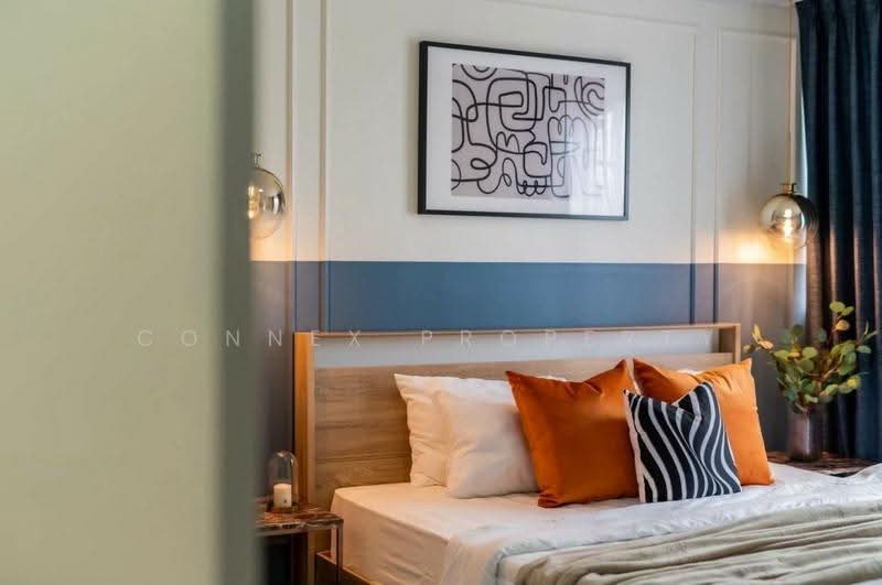 L Style Condo, Bangkok, Soi Pracharat Bumpan 18, Pracharat Bumpan Road, Huai Khwang, Bangkok, 2 Bedrooms, 53 sqm, Condo For Sale, by Connex Property, 500557032 - DDproperty.com