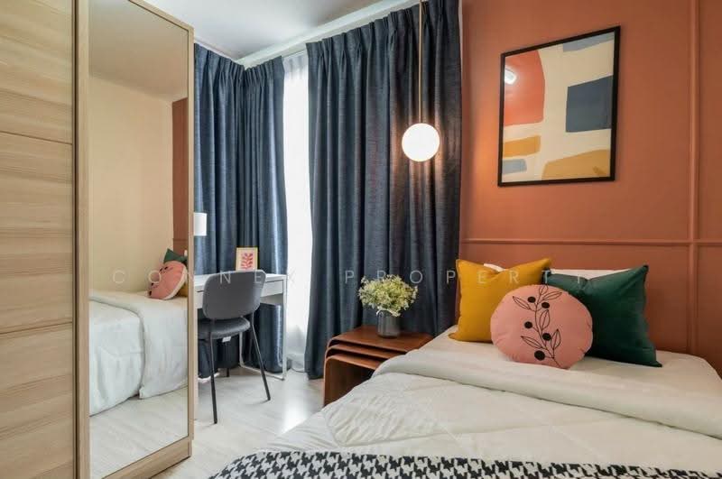 L Style Condo, Bangkok, Soi Pracharat Bumpan 18, Pracharat Bumpan Road, Huai Khwang, Bangkok, 2 Bedrooms, 53 sqm, Condo For Sale, by Connex Property, 500557032 - DDproperty.com