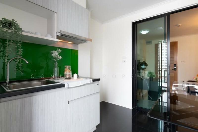 L Style Condo, Bangkok, Soi Pracharat Bumpan 18, Pracharat Bumpan Road, Huai Khwang, Bangkok, 2 Bedrooms, 53 sqm, Condo For Sale, by Connex Property, 500557032 - DDproperty.com