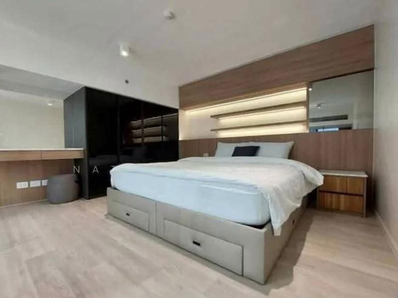 The Lofts Silom : เดอะ ลอฟท์ สีลม, กรุงเทพ, ถนนประมวญ, สีลม, บางรัก, กรุงเทพ, 46 ตร.ม., คอนโด ให้เช่า, โดย Nat Tantirapan, 500557036 - DDproperty.com