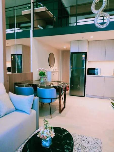 The Lofts Silom : เดอะ ลอฟท์ สีลม, กรุงเทพ, ถนนประมวญ, สีลม, บางรัก, กรุงเทพ, 46 ตร.ม., คอนโด ให้เช่า, โดย Nat Tantirapan, 500557036 - DDproperty.com