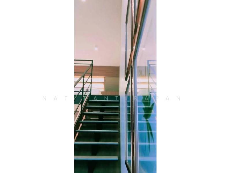 The Lofts Silom, Bangkok, Pramuan Road, Silom, Bang Rak, Bangkok, 1 Bedroom, 46 sqm, Condo For Rent, by Nat Tantirapan, 500557036 - DDproperty.com