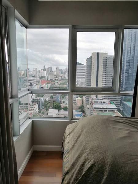 Belle Grand Rama 9, Bangkok, 131 Rama 9 Road, Huai Khwang, Bangkok, 2 Bedrooms, 90 sqm, Condo For Sale, by Bussara Sri-At, 500557038 - DDproperty.com