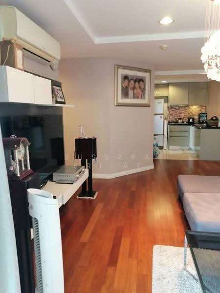 Belle Grand Rama 9, Bangkok, 131 Rama 9 Road, Huai Khwang, Bangkok, 2 Bedrooms, 90 sqm, Condo For Sale, by Bussara Sri-At, 500557038 - DDproperty.com