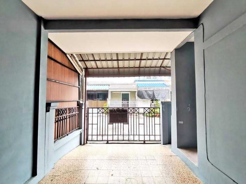 บ้านฟ้าปิยรมย์ เฟส 1, Pathum Thani, Bung Kham Proi, Lam Luk Ka, Pathum Thani, 3 Bedrooms, 100 sqm, Townhouse For Sale, by The Best Property โบว์, 500557039 - DDproperty.com