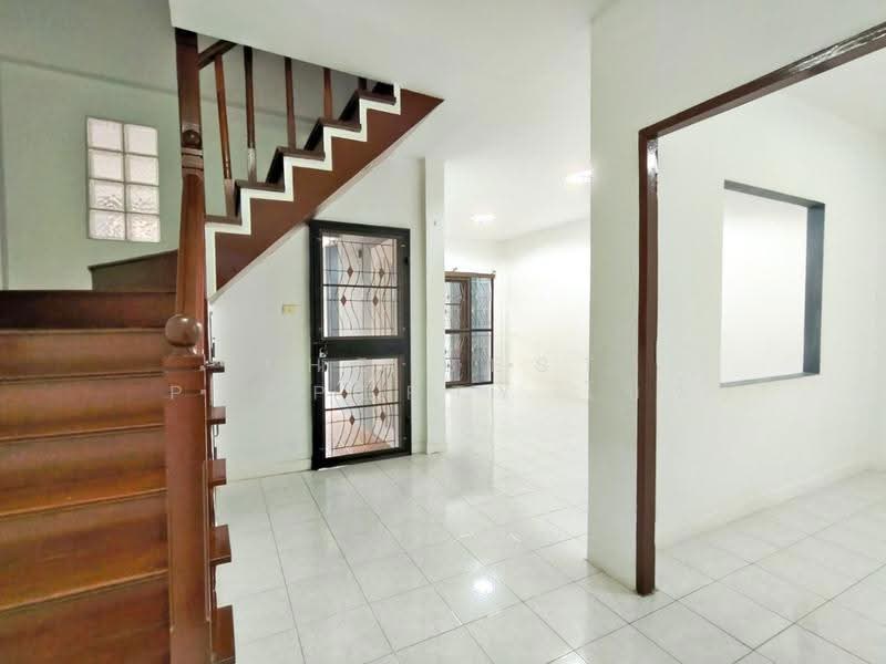 บ้านฟ้าปิยรมย์ เฟส 1, Pathum Thani, Bung Kham Proi, Lam Luk Ka, Pathum Thani, 3 Bedrooms, 100 sqm, Townhouse For Sale, by The Best Property โบว์, 500557039 - DDproperty.com