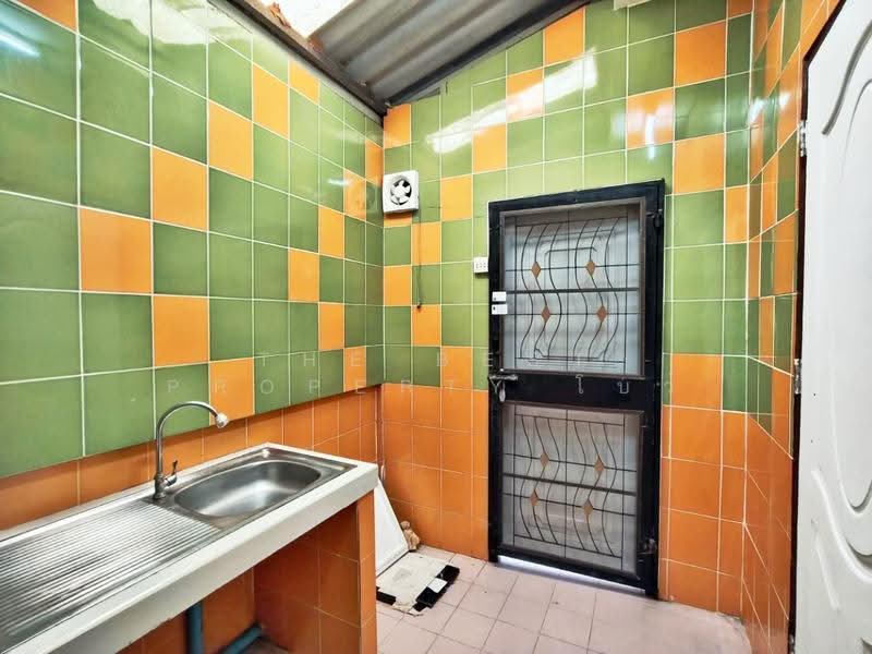 บ้านฟ้าปิยรมย์ เฟส 1, Pathum Thani, Bung Kham Proi, Lam Luk Ka, Pathum Thani, 3 Bedrooms, 100 sqm, Townhouse For Sale, by The Best Property โบว์, 500557039 - DDproperty.com