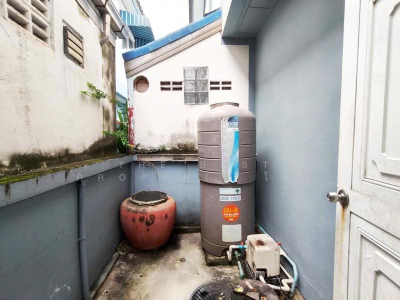 บ้านฟ้าปิยรมย์ เฟส 1, ปทุมธานี, บึงคำพร้อย, ลำลูกกา, ปทุมธานี, 100 ตร.ม., ทาวน์เฮ้าส์ ขาย, โดย The Best Property โบว์, 500557039 - DDproperty.com