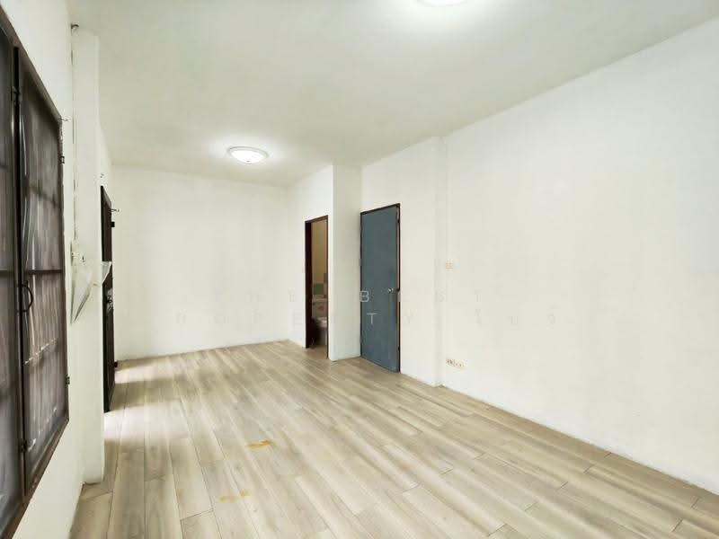 บ้านฟ้าปิยรมย์ เฟส 1, Pathum Thani, Bung Kham Proi, Lam Luk Ka, Pathum Thani, 3 Bedrooms, 100 sqm, Townhouse For Sale, by The Best Property โบว์, 500557039 - DDproperty.com