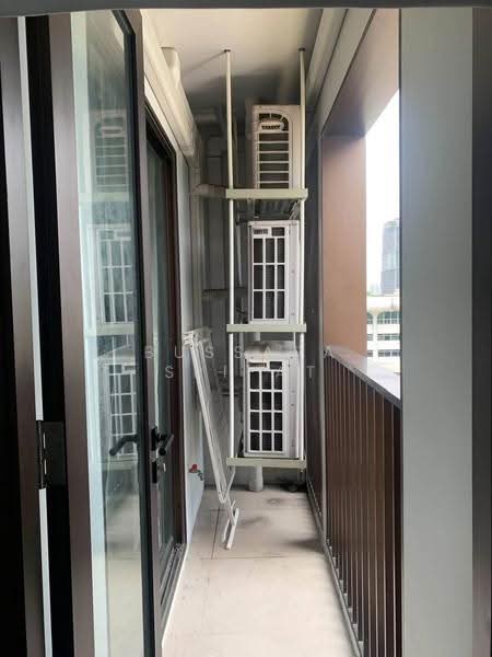 Chapter Thonglor 25, Bangkok, Soi Thonglor 25, Sukhumvit Road, Khlong Tan Nua, Watthana, Bangkok, 2 Bedrooms, 48 sqm, Condo For Rent, by Bussara Sri-At, 500557041 - DDproperty.com