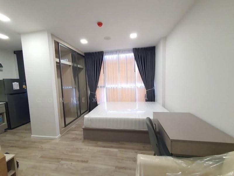 Kave Mutant Salaya, Nakhon Pathom, Salaya, Phuttha Mon Thon, Nakhon Pathom, 1 Bedroom, 23 sqm, Condo For Sale, by Connex Property, 500557044 - DDproperty.com