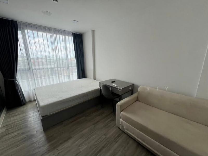 Kave Mutant Salaya, Nakhon Pathom, Salaya, Phuttha Mon Thon, Nakhon Pathom, 1 Bedroom, 23 sqm, Condo For Sale, by Connex Property, 500557044 - DDproperty.com