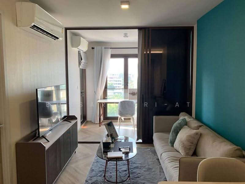Chapter Thonglor 25, Bangkok, Soi Thonglor 25, Sukhumvit Road, Khlong Tan Nua, Watthana, Bangkok, 2 Bedrooms, 48 sqm, Condo For Sale, by Bussara Sri-At, 500557045 - DDproperty.com