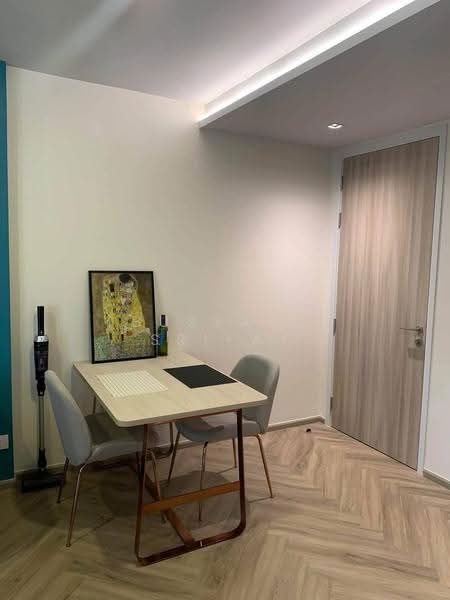Chapter Thonglor 25 : แชปเตอร์ ทองหล่อ 25, กรุงเทพ, ซอยทองหล่อ 25 ถนนสุขุมวิท, คลองตันเหนือ, วัฒนา, กรุงเทพ, 48 ตร.ม., คอนโด ขาย, โดย Bussara Sri-At, 500557045 - DDproperty.com