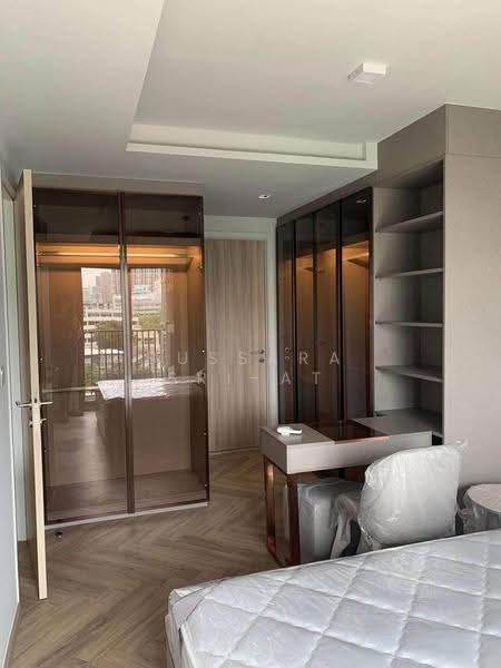 Chapter Thonglor 25, Bangkok, Soi Thonglor 25, Sukhumvit Road, Khlong Tan Nua, Watthana, Bangkok, 2 Bedrooms, 48 sqm, Condo For Sale, by Bussara Sri-At, 500557045 - DDproperty.com