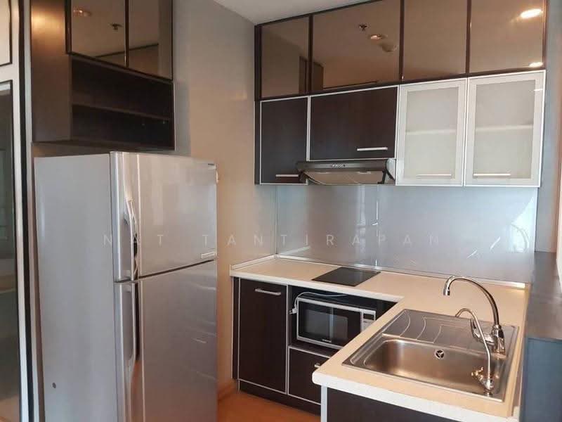 The Complete Narathiwat, Bangkok, 9 Naradhiwas Rajanagarindra Rd, Chong Nonsi, Yan Nawa, Bangkok, 2 Bedrooms, 68 sqm, Condo For Rent, by Nat Tantirapan, 500557046 - DDproperty.com