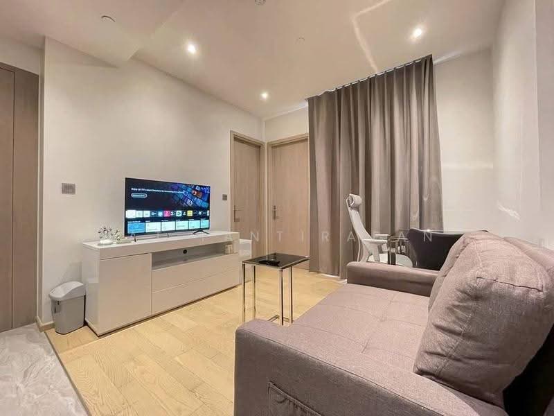 ASHTON Asoke-Rama 9, Bangkok, 469 Asoke-Dindaeng Road, Din Daeng, Bangkok, 1 Bedroom, 32 sqm, Condo For Rent, by Nat Tantirapan, 500557048 - DDproperty.com