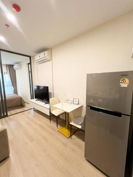 Life Rama 4-Asoke, bangkok, Rama 4 Road, Khlong Toei, Bangkok, 1 Bedroom, 28 sqm, Condo For Rent, by Nat Tantirapan, 500557051 - DDproperty.com