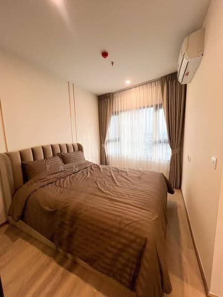Life Rama 4-Asoke, bangkok, Rama 4 Road, Khlong Toei, Bangkok, 1 Bedroom, 28 sqm, Condo For Rent, by Nat Tantirapan, 500557051 - DDproperty.com