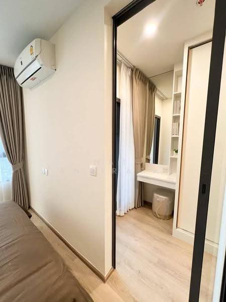 Life Rama 4-Asoke, bangkok, Rama 4 Road, Khlong Toei, Bangkok, 1 Bedroom, 28 sqm, Condo For Rent, by Nat Tantirapan, 500557051 - DDproperty.com