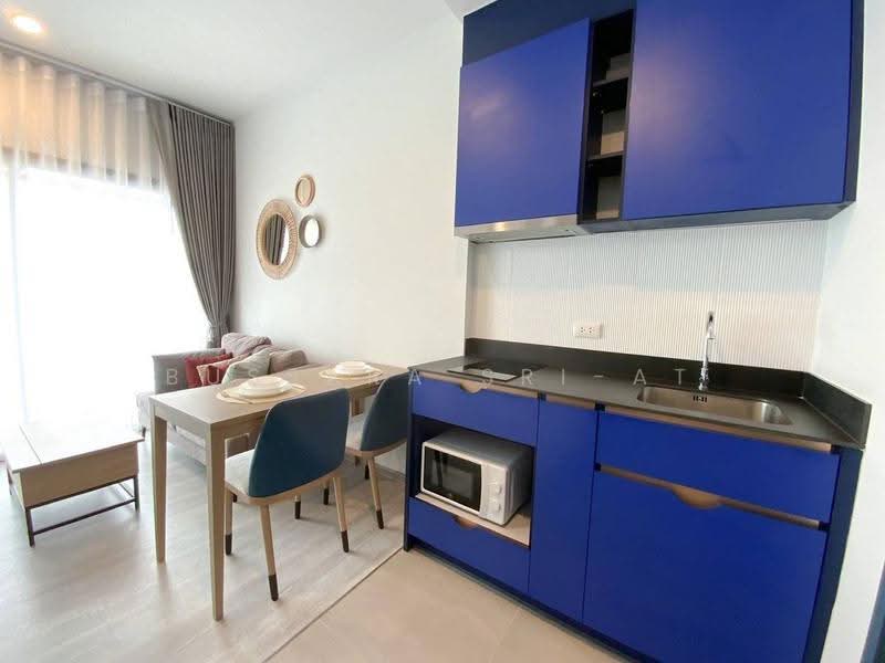 XT Ekkamai, Bangkok, 259 Soi Sukhumvit 63, Khlong Tan Nua, Watthana, Bangkok, 1 Bedroom, 30 sqm, Condo For Sale, by Bussara Sri-At, 500557052 - DDproperty.com