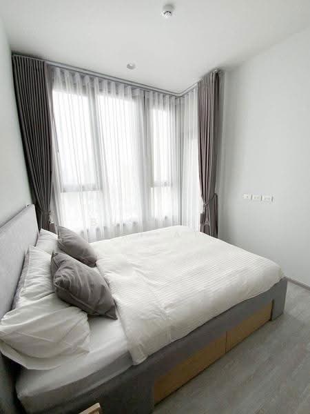 XT Ekkamai, Bangkok, 259 Soi Sukhumvit 63, Khlong Tan Nua, Watthana, Bangkok, 1 Bedroom, 30 sqm, Condo For Sale, by Bussara Sri-At, 500557052 - DDproperty.com