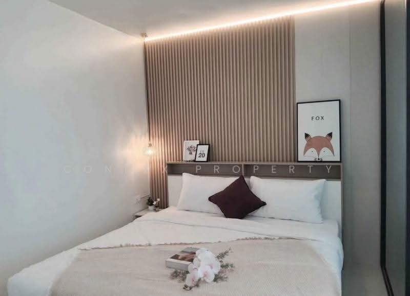 Job Condominium : จ๊อบ คอนโดมิเนียม, ภูเก็ต, ถ.รัษฎานุสรณ์, รัษฎา, เมืองภูเก็ต, ภูเก็ต, 32 ตร.ม., คอนโด ขาย, โดย Connex Property, 500557053 - DDproperty.com