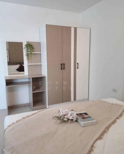Job Condominium, Phuket, Rasadanusorn Rd, Ratsada, Muang Phuket, Phuket, 1 Bedroom, 32 sqm, Condo For Sale, by Connex Property, 500557053 - DDproperty.com