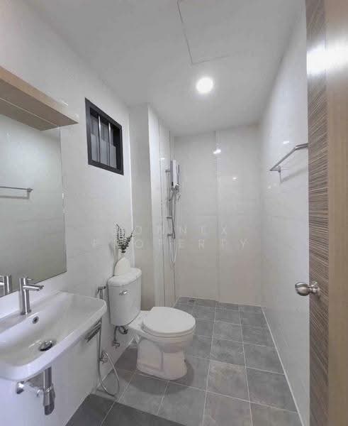 Job Condominium, Phuket, Rasadanusorn Rd, Ratsada, Muang Phuket, Phuket, 1 Bedroom, 32 sqm, Condo For Sale, by Connex Property, 500557053 - DDproperty.com
