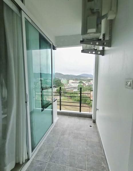 Job Condominium : จ๊อบ คอนโดมิเนียม, ภูเก็ต, ถ.รัษฎานุสรณ์, รัษฎา, เมืองภูเก็ต, ภูเก็ต, 32 ตร.ม., คอนโด ขาย, โดย Connex Property, 500557053 - DDproperty.com