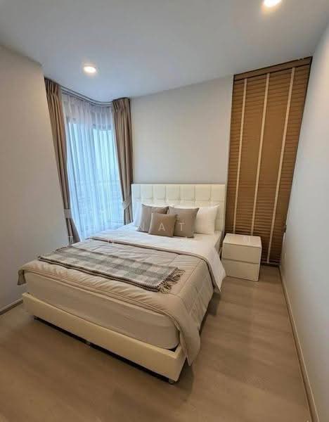 Aspire Onnut Station : แอสปาย อ่อนนุช สเตชั่น, กรุงเทพ, ถนนสุขุมวิท, พระโขนง, คลองเตย, กรุงเทพ, 53 ตร.ม., คอนโด ให้เช่า, โดย Nat Tantirapan, 500557054 - DDproperty.com