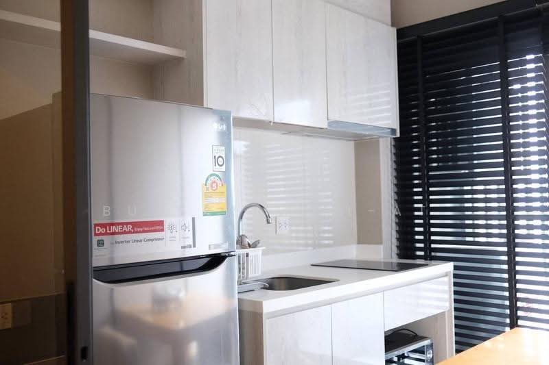 Kawa Haus, Bangkok, 95 Soi Rim Khlong, Phra Kanong Nua, Watthana, Bangkok, 1 Bedroom, 34 sqm, Condo For Rent, by Bussara Sri-At, 500557057 - DDproperty.com