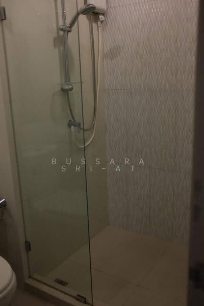 Kawa Haus, Bangkok, 95 Soi Rim Khlong, Phra Kanong Nua, Watthana, Bangkok, 1 Bedroom, 34 sqm, Condo For Rent, by Bussara Sri-At, 500557057 - DDproperty.com