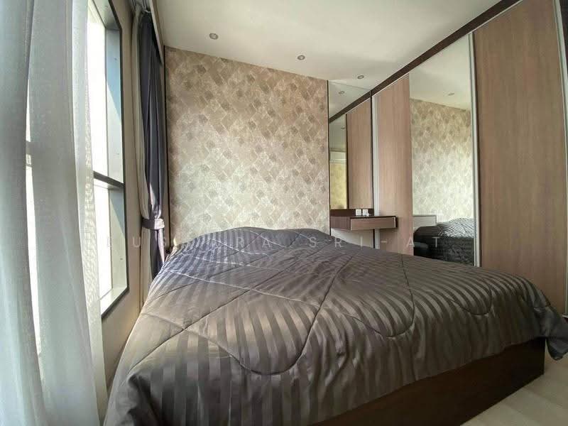 Kawa Haus, Bangkok, 95 Soi Rim Khlong, Phra Kanong Nua, Watthana, Bangkok, 1 Bedroom, 34 sqm, Condo For Rent, by Bussara Sri-At, 500557057 - DDproperty.com