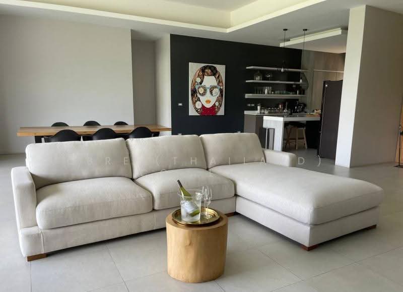 Manick Hillside, Phuket, Sri Sunthon, Thalang, Phuket, 3 Bedrooms, 445 sqm, Villa For Sale, by CBRE (Thailand) Co.,Ltd, 500557058 - DDproperty.com