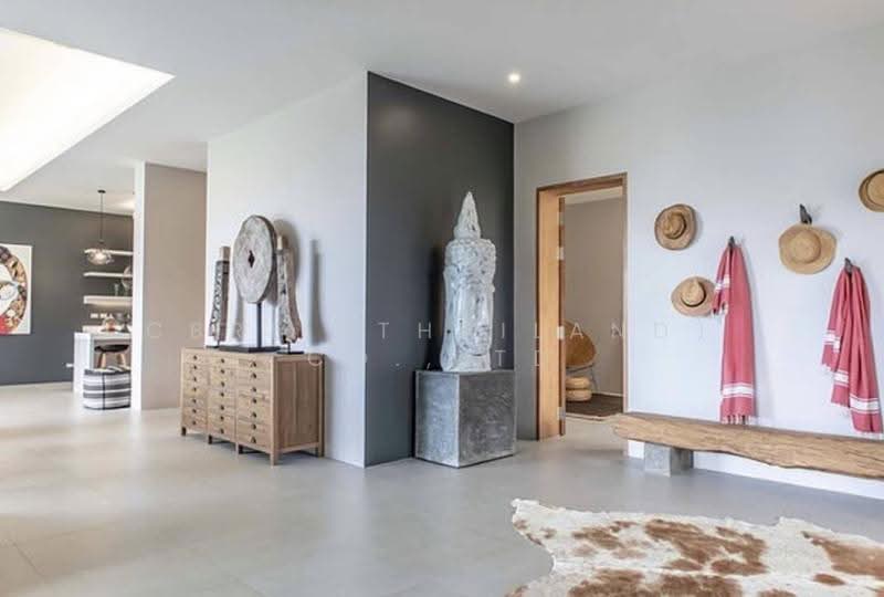 Manick Hillside, Phuket, Sri Sunthon, Thalang, Phuket, 3 Bedrooms, 445 sqm, Villa For Sale, by CBRE (Thailand) Co.,Ltd, 500557058 - DDproperty.com