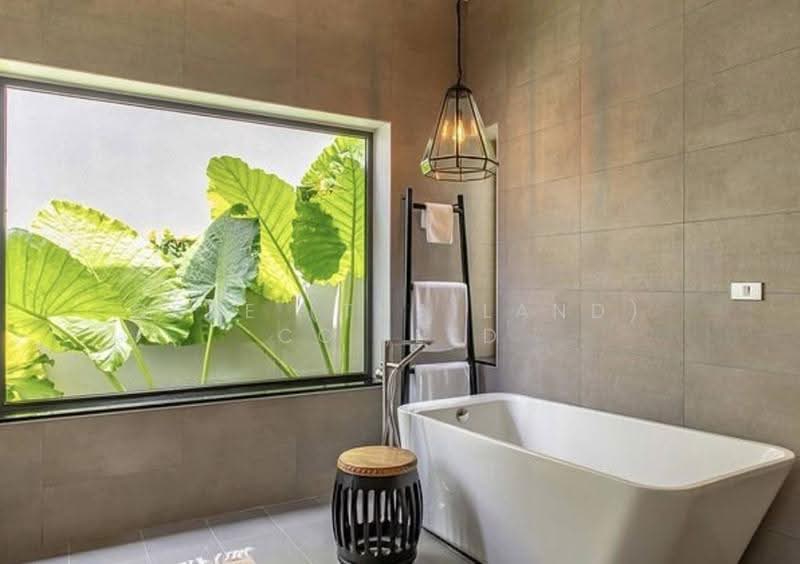 Manick Hillside, Phuket, Sri Sunthon, Thalang, Phuket, 3 Bedrooms, 445 sqm, Villa For Sale, by CBRE (Thailand) Co.,Ltd, 500557058 - DDproperty.com