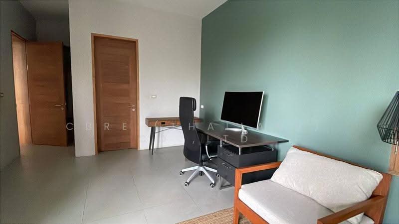 Manick Hillside, Phuket, Sri Sunthon, Thalang, Phuket, 3 Bedrooms, 445 sqm, Villa For Sale, by CBRE (Thailand) Co.,Ltd, 500557058 - DDproperty.com