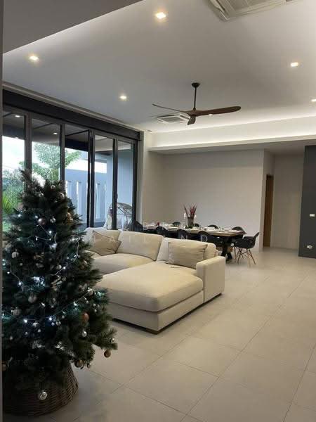 Manick Hillside, Phuket, Sri Sunthon, Thalang, Phuket, 3 Bedrooms, 445 sqm, Villa For Sale, by CBRE (Thailand) Co.,Ltd, 500557058 - DDproperty.com